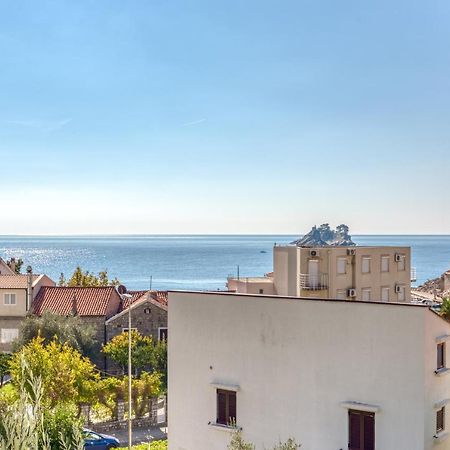 Apartmani Olga Petrovac Exterior foto