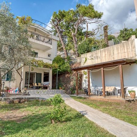 Apartmani Olga Petrovac Exterior foto