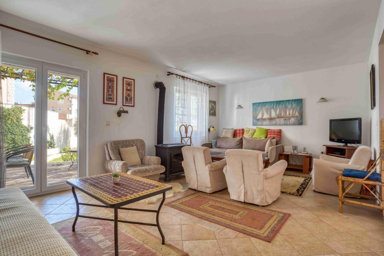 Apartmani Olga Petrovac Exterior foto