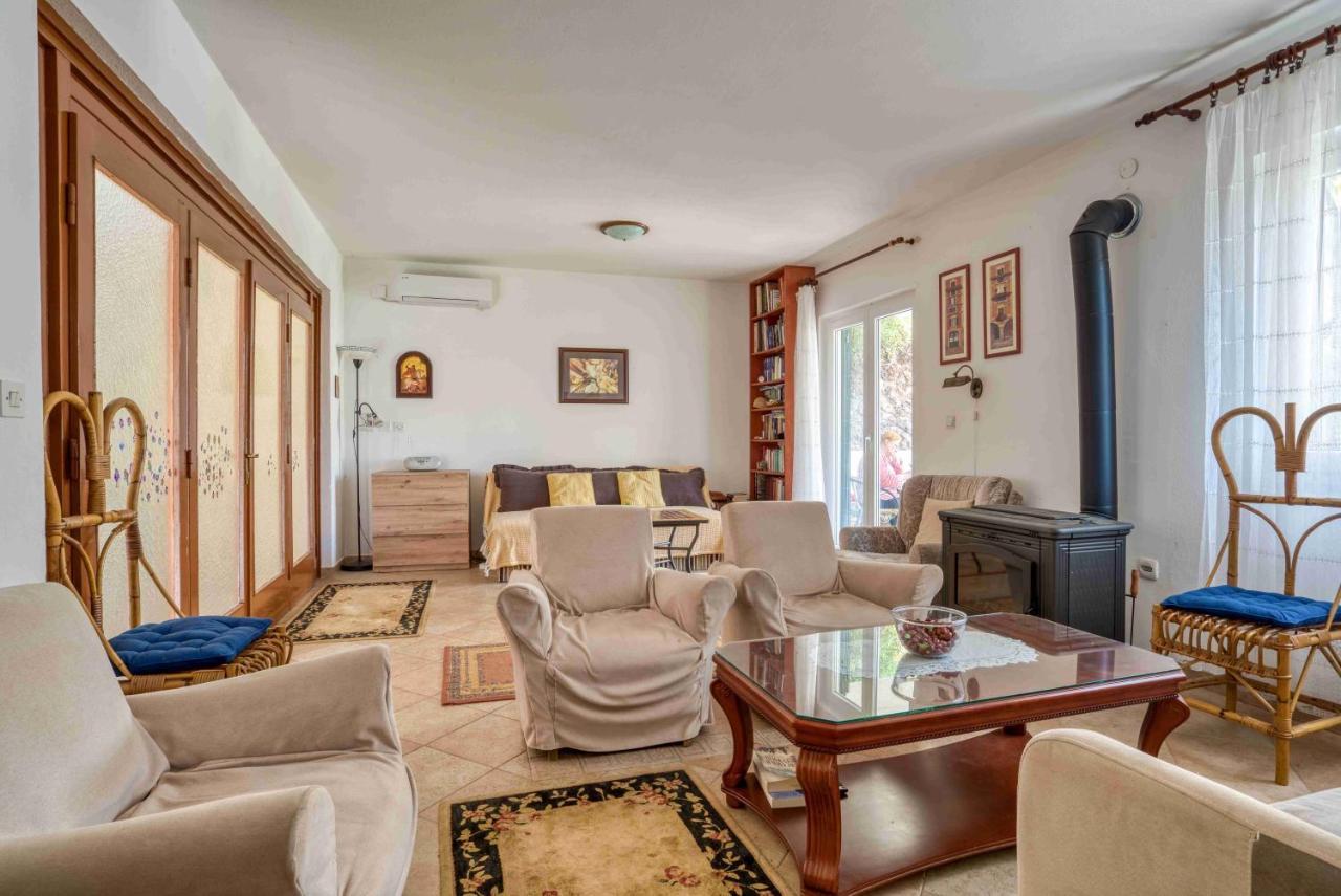 Apartmani Olga Petrovac Exterior foto