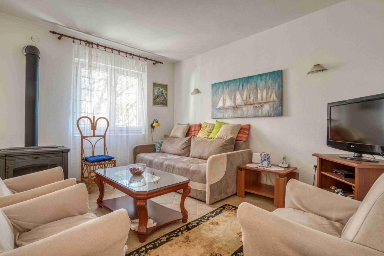 Apartmani Olga Petrovac Exterior foto