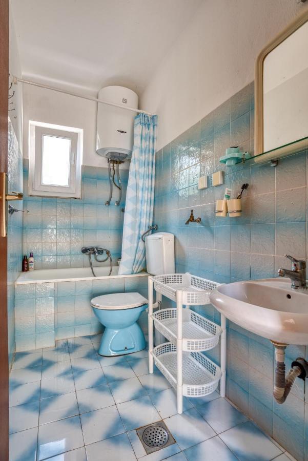 Apartmani Olga Petrovac Exterior foto